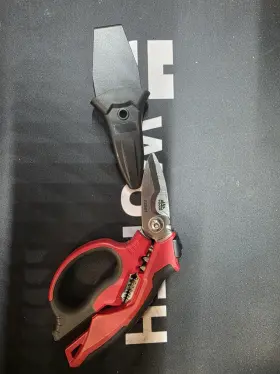 Aes01 Mac Tools Electricall Angled Scissors
