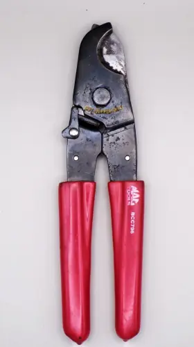 Bcc796 Mac Tools Battery Cable Cutters