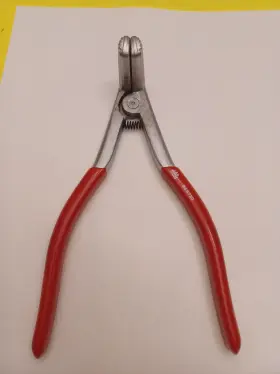 Bcs720 Mac Tools Heavy Duty Top Post Battery Terminal Spreader Pliers