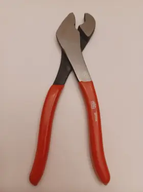 Bp25k Mac Tools Heavy Duty Battery Cable Terminal Pliers
