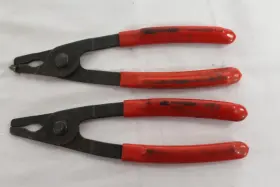 Brp12 Mac Tools Inch C Ring Brake Plier Set