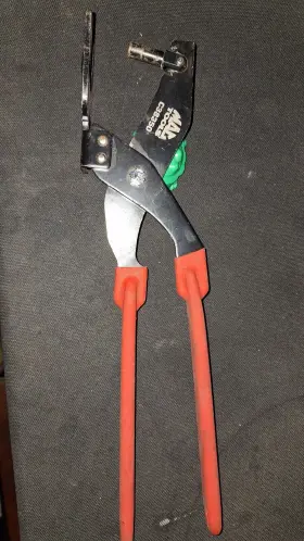 C38350 Mac Tools Multiple Angle Exhaust Hanger Removal Pliers