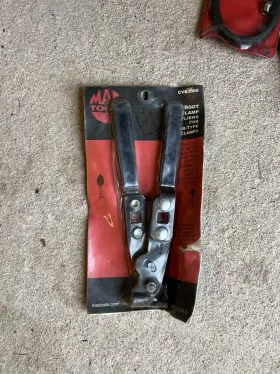 Cvb3080 Mac Tools Boot Clamp Pliers For Ar-type Clamps