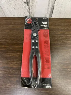 Dh600 Mac Tools Outer Door Handle Rod Plier For Toyota Honda And Others