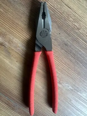 F187g8 Mac Tools Linesman S Pliers