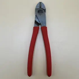 F192g7 Mac Tools 7 Inch Cutting Pliers Nippers Red Grips