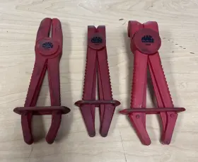 Fcsa2 Mac Tools Fcs1b Hose Pinching Clamps Fcsa1 Pre-owned Free Shipping