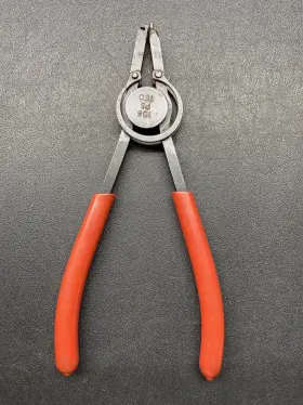 106fs150 Mac Tools Fs156200 Snap Ring Pliers