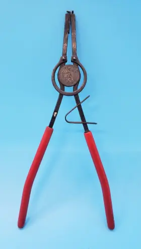 Fs5066 Mac Tools Snap Ring Plier #fs5066 Retired Vintage