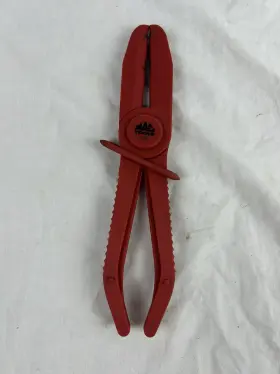 Fsc1c Mac Tools Locking Hose Pinching Set Line Shut Clamp Plier