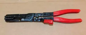 Hcp225 Mac Tools Universal Locking Hose Clamp Pliers
