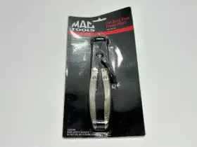 Hcp734a Mac Tools Flat Band Hose Clamp Pliers New Old Stock