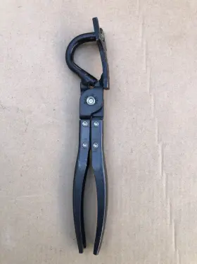 L38350 Mac Tools Automotive Exhaust Hanger Pliers Gm Ford Ram Gmc Toyota Honda