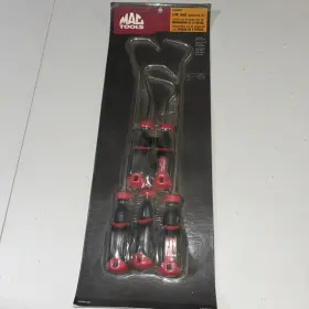 L80380 Mac Tools L89389 Five Piece Hose Remover Set For Automotive Use