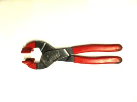 Lnt200 Mac Tools # Lug Nut Hd Puller Pliers For Semi Trucks