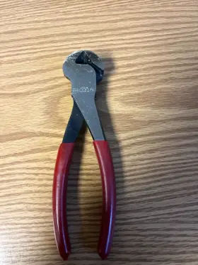 M356g Mac Tools - End Cutters Nippers Pliers