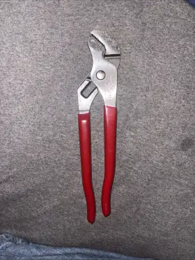M4206 Mac Tools Channel Locks