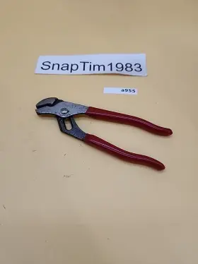 M426g Mac Tools Adjustable Pliers Usa