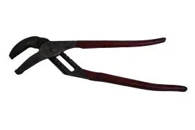 M460g Mac Tools Usa 16-3/4 Inch Length Large Adjustable Tongue And Groove Pliers