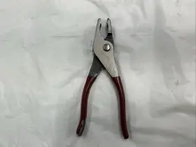 M546g Mac Tools Slip Joint Pliers