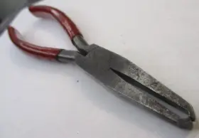 M748g Mac Tools 8 Inch Long Reach End Cutting Nipper Cutter Pliers Usa