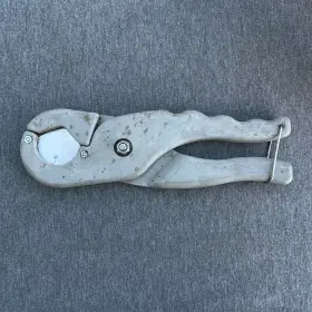 Mc4200 Mac Tools Hosepipe Multi-cutter With Reversible Blade Pliers Grips Usa
