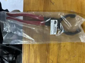 Ofh245b Mac Tools Oil Filter Pliers