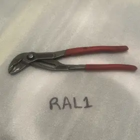 P10c Mac Tools Cobra Self-gripping 10in Pliers