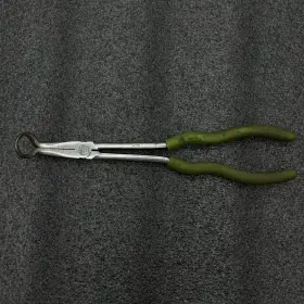 P11lg Mac Tools Usa -g Python Long Reach Hose Gripping Pliers 11 Inch - Large 3/4