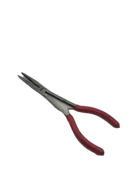 P11lrdba Mac Tools 11 Inch Long Duck Bill Pliers Made In Usa Red Handle