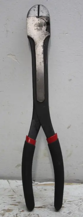 P11lrdc Mac Tools 11 Inch Long Reach Gripper Pliers