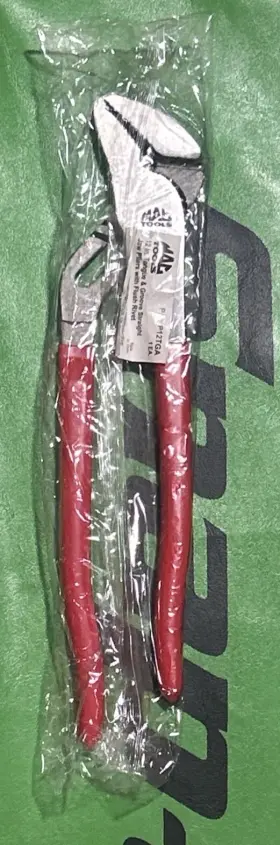 P12tga Mac Tools Jaw Pilers
