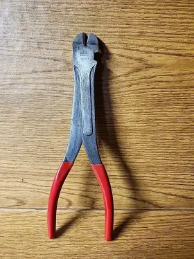 P14lrdca Mac Tools 11 Inch Long Reach Gripper Pliers