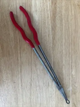 P16mg Mac Tools Extra Long Reach Hose Grip Pliers 16 Inch Usa Tool
