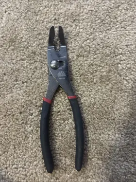 P301920 Mac Tools Piece Pliers/cutter