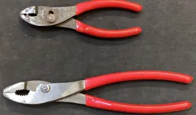 P301950 Mac Tools P301948 Adjustable Slip Joint Pliers 301948