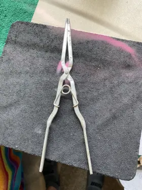P-59-sa Mac Tools P59sa Vintage Spring Pliers
