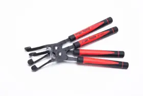 Mac Tools Sp700a And Sp800a Spark Plug Boot Puller Pliers Used