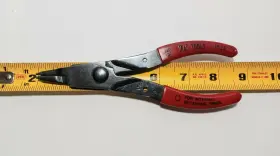 Tp-23 Mac Tools Tp23 Snap Ring Internal Pliers Usa