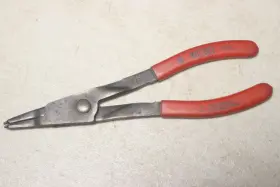 Tp25 Mac Tools 9 Inch Internal Snap Ring Pliers Usa