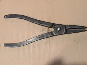 Tp26 Mac Tools External Snap Ring Pliers