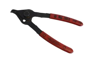 Tp32-1 Mac Tools 5.5 Inch 45 Retaining Snap Ring Pliers Internal External Usa