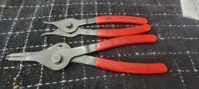 Tp56-tp34 Mac Tools Tp56 -tp34 Long Fixed Tip Convertible Snap Ring Pliers