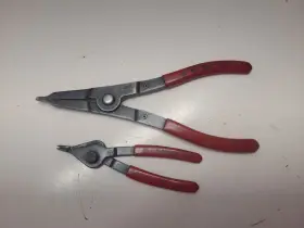 Tp601r Mac Tools Usa Tp12 And Tp 601r Snap Ring Pliers
