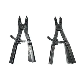 Tp7-tp8 Mac Tools Usa Tp7 Tp8 16inch Large 2 Piece Internal/external Snap Ring Plier Set
