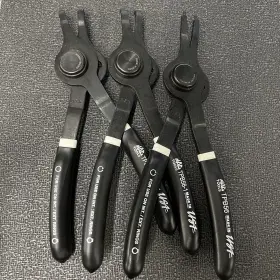 Tpb56 Mac Tools Snap Ring Plier Set