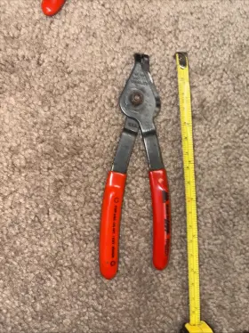 Tpq32a Mac Tools Snap Ring Pliers 6 Inch
