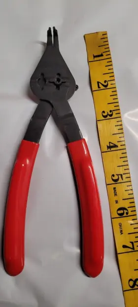 Tpq34a Mac Tools Angled Snap Ring Pliers Made In Usa Internal External Rings 90