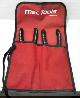 Tpq34 Mac Tools Tpq56 &tpq34 Adjustable Straight Quarter-turn Retaining Ring Pliers