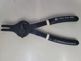Tpq56a Mac Tools Usa # Adjustable Snap-ring Internal/external Retaining Pliers